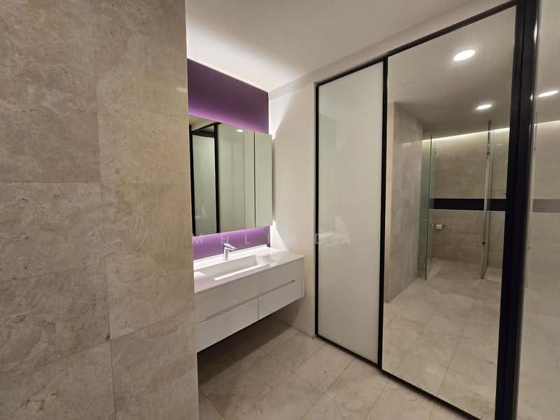 Service Residence for Sale at Eaton Residence - Melinda Goh - Bathroom - PropertyGuru.com.my