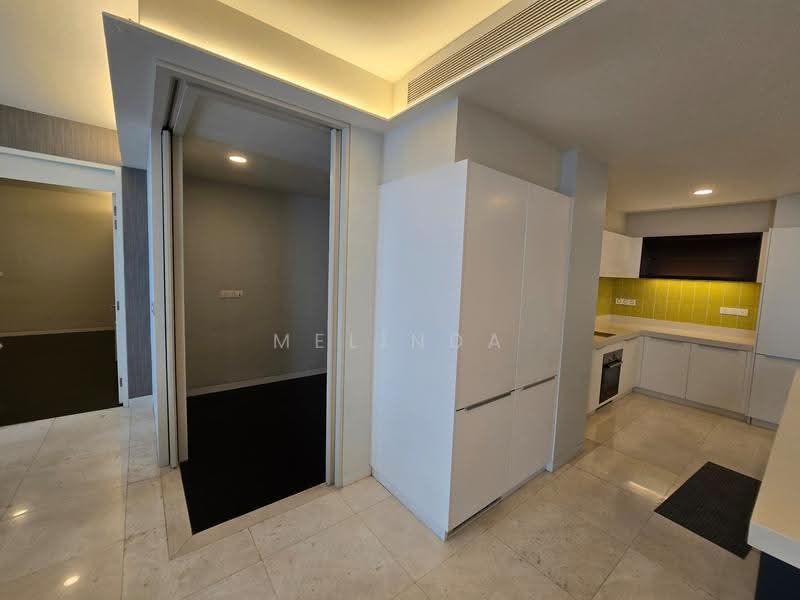 Service Residence for Sale at Eaton Residence - Melinda Goh - Kitchen - PropertyGuru.com.my