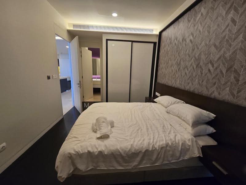 Service Residence for Sale at Eaton Residence - Melinda Goh - Bedroom - PropertyGuru.com.my