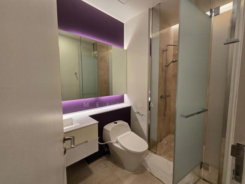 Service Residence for Sale at Eaton Residence - Melinda Goh - PropertyGuru.com.my