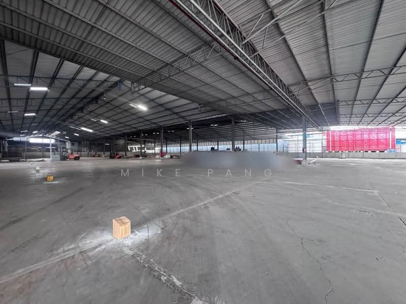 Warehouse for Rent in Pending (Kuching) - Mike Pang - PropertyGuru.com.my