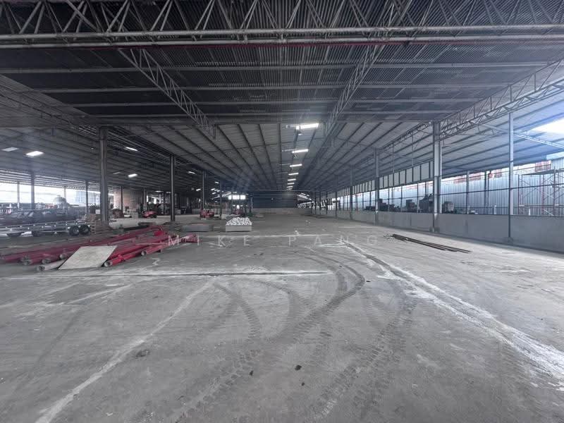 Warehouse for Rent in Pending (Kuching) - Mike Pang - PropertyGuru.com.my