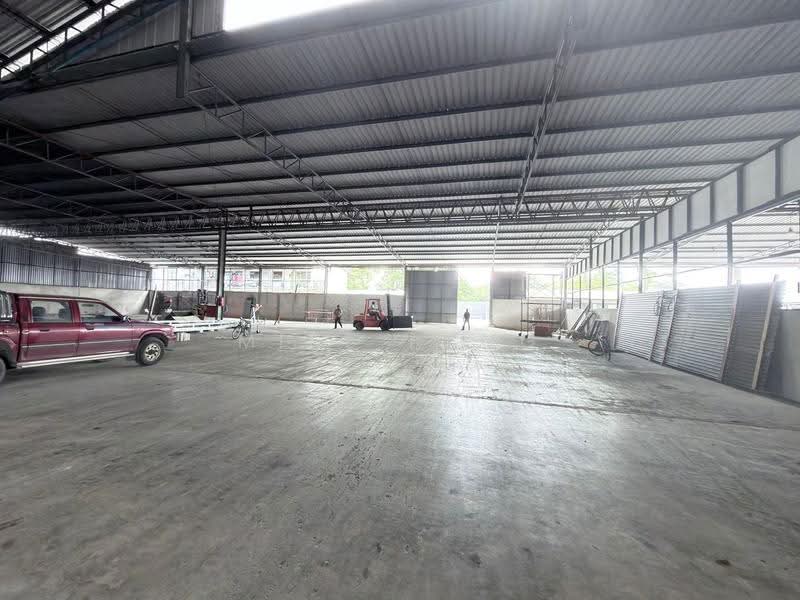 Warehouse for Rent in Pending (Kuching) - Mike Pang - PropertyGuru.com.my