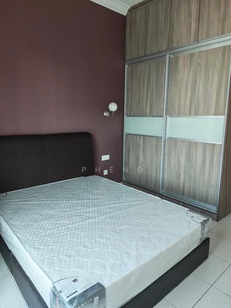 Condominium for Rent at One Imperial - Pheng Han - Bedroom - PropertyGuru.com.my