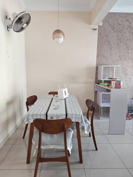 Condominium for Rent at One Imperial - Pheng Han - PropertyGuru.com.my
