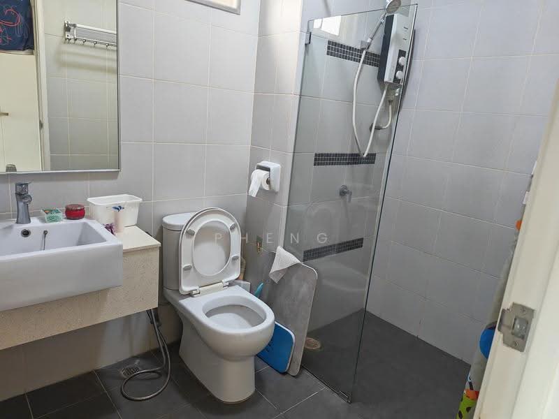 Condominium for Rent at One Imperial - Pheng Han - PropertyGuru.com.my