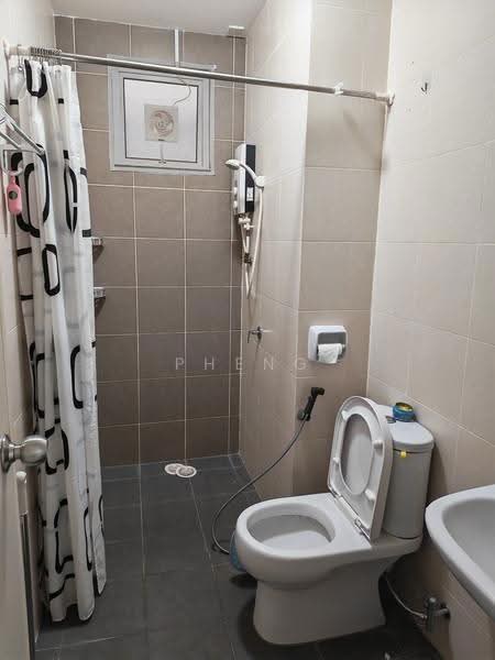 Condominium for Rent at One Imperial - Pheng Han - PropertyGuru.com.my