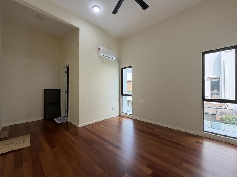 Semi-Detached House for Sale in Jade Hills (Kajang) - Yumiko Kew - Interior - PropertyGuru.com.my