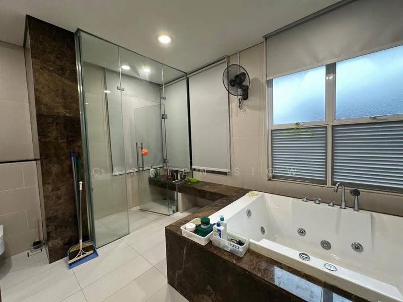 Bungalow House for Sale in East Ledang (Iskandar Puteri (Nusajaya)) - Carrien Siow - Bathroom - PropertyGuru.com.my