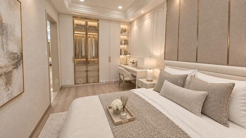 Townhouse for Sale in Putrajaya (Putrajaya) - Phoenix Voon - Bedroom - PropertyGuru.com.my