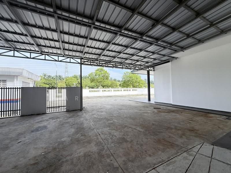 Kilang untuk Disewa di Eco Business Park 1 (Johor Bahru) - Carrien Siow - Exterior - PropertyGuru.com.my