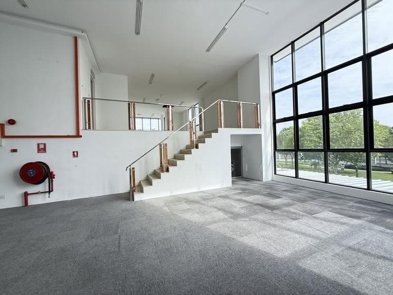 Kilang untuk Disewa di Eco Business Park 1 (Johor Bahru) - Carrien Siow - Interior - PropertyGuru.com.my