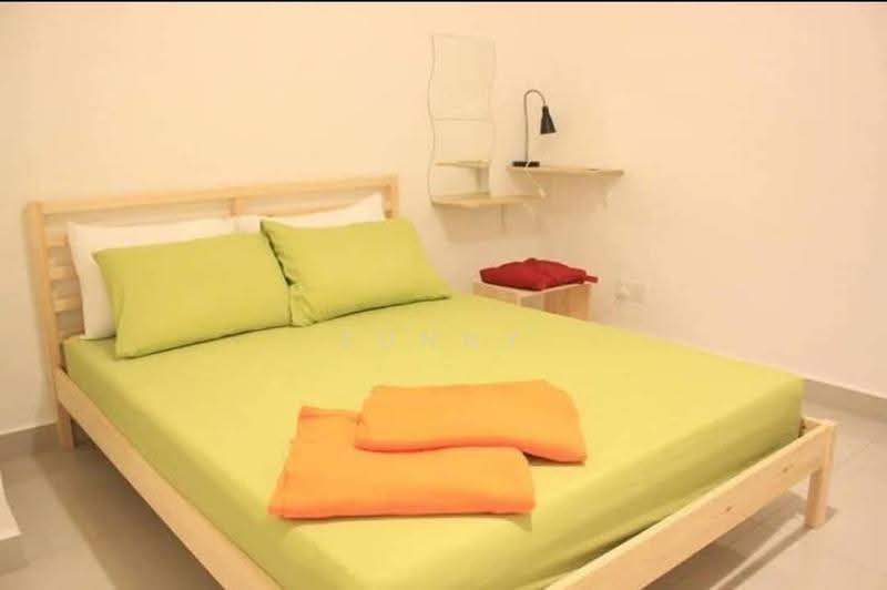 Condominium for Rent at Summerton - Sunny Tse - Bedroom - PropertyGuru.com.my