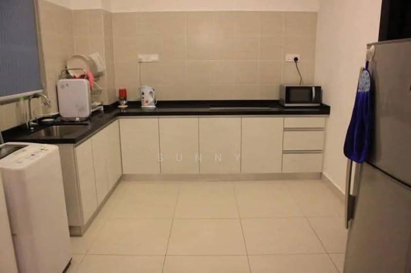Condominium for Rent at Summerton - Sunny Tse - Kitchen - PropertyGuru.com.my