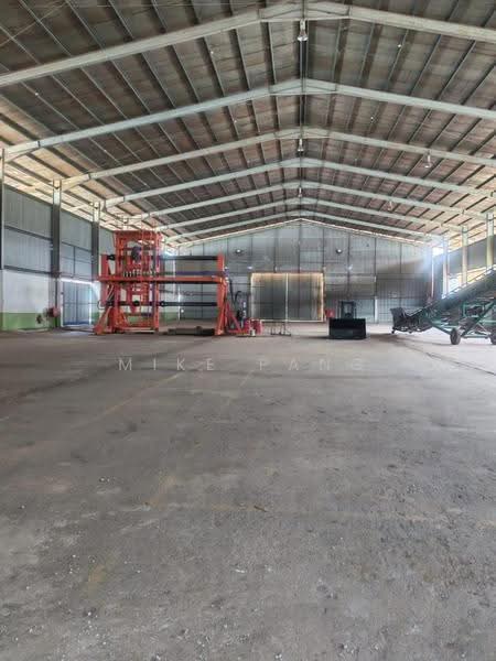Warehouse for Rent in Demak Laut (Kuching) - Mike Pang - PropertyGuru.com.my
