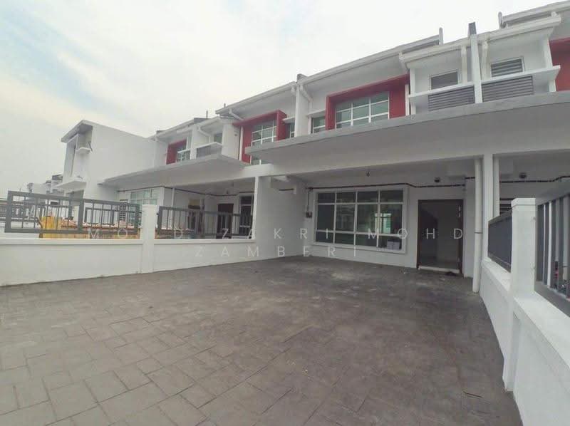 2-storey Terraced House for Sale in Saujana Utama (Selangor) - Mohd Zakri Mohd Zamberi - Exterior - PropertyGuru.com.my