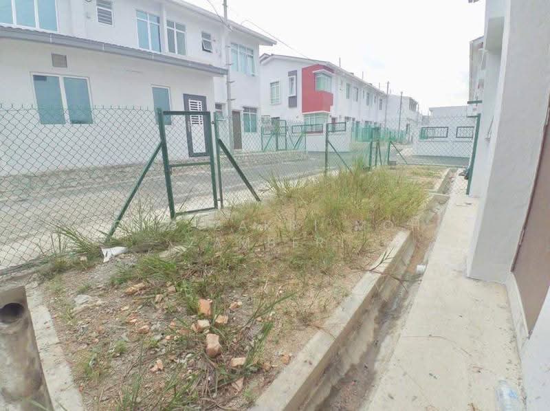 2-storey Terraced House for Sale in Saujana Utama (Selangor) - Mohd Zakri Mohd Zamberi - Exterior - PropertyGuru.com.my