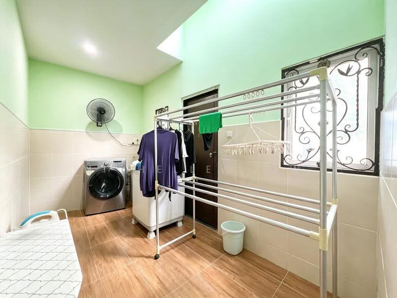 Rumah Teres 2-Tingkat untuk Dijual di Bandar Mahkota Cheras (Cheras) - Michelle Siow - Interior - PropertyGuru.com.my