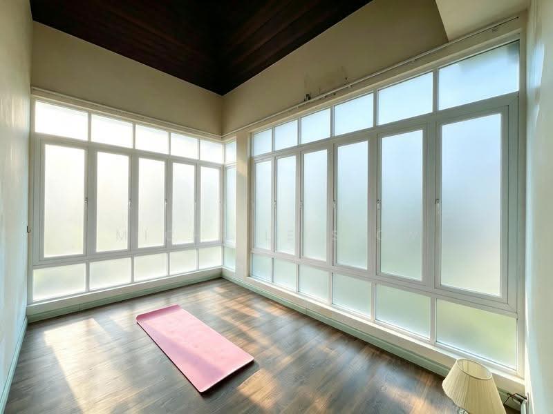 Rumah Teres 2-Tingkat untuk Dijual di Bandar Mahkota Cheras (Cheras) - Michelle Siow - Interior - PropertyGuru.com.my