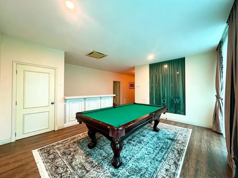 Rumah Teres 2-Tingkat untuk Dijual di Bandar Mahkota Cheras (Cheras) - Michelle Siow - Interior - PropertyGuru.com.my