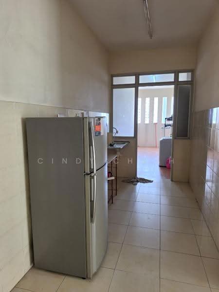 Kondominium untuk Disewa di Platinum Lake PV 13 - Cindy Chuah - Kitchen - PropertyGuru.com.my