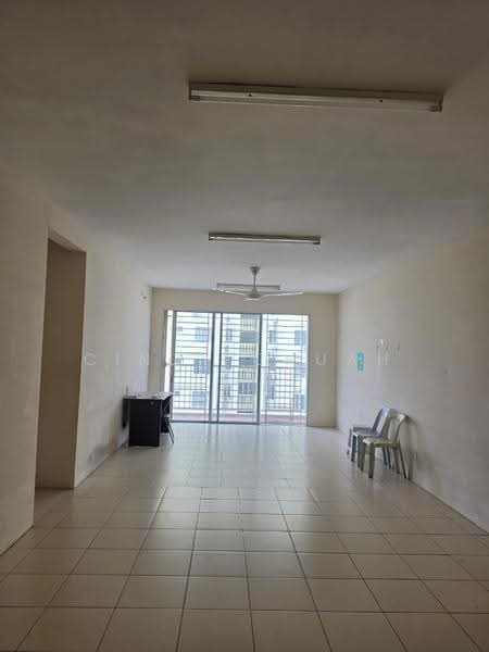 Kondominium untuk Disewa di Platinum Lake PV 13 - Cindy Chuah - Living Room - PropertyGuru.com.my