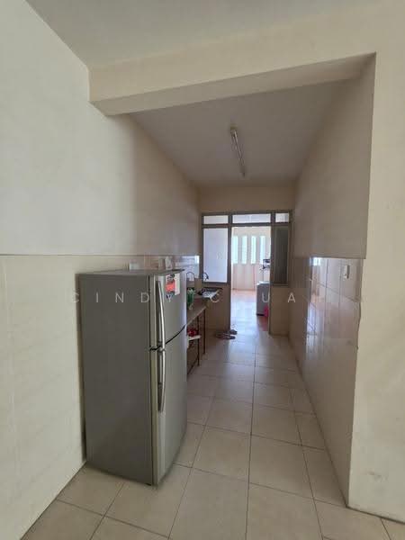 Kondominium untuk Disewa di Platinum Lake PV 13 - Cindy Chuah - Kitchen - PropertyGuru.com.my