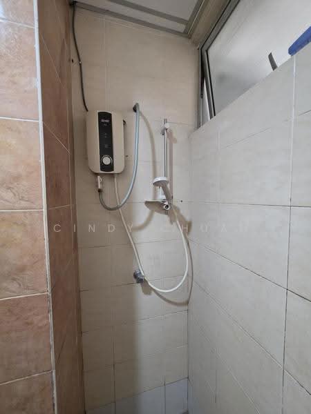 Kondominium untuk Disewa di Platinum Lake PV 13 - Cindy Chuah - Bathroom - PropertyGuru.com.my