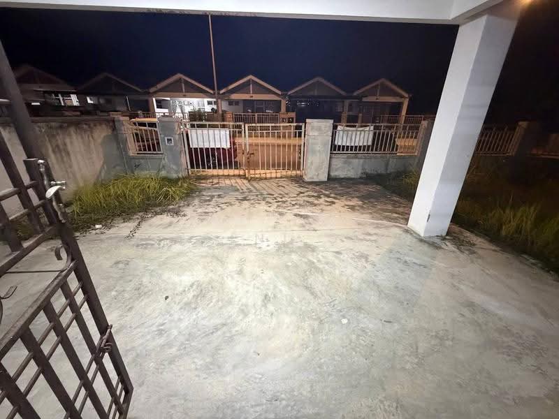 Rumah Teres 1-Tingkat untuk Dijual di Kangkar Pulai (Skudai) - Vincent Gian - Exterior - PropertyGuru.com.my
