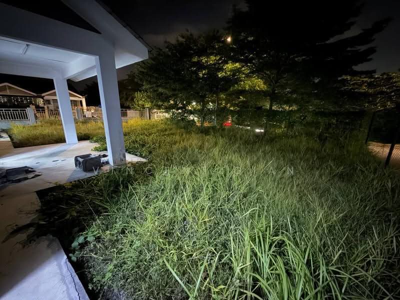 Rumah Teres 1-Tingkat untuk Dijual di Kangkar Pulai (Skudai) - Vincent Gian - Exterior - PropertyGuru.com.my