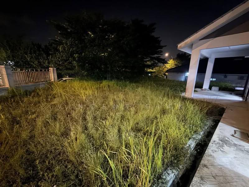 Rumah Teres 1-Tingkat untuk Dijual di Kangkar Pulai (Skudai) - Vincent Gian - Exterior - PropertyGuru.com.my