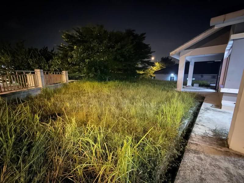 Rumah Teres 1-Tingkat untuk Dijual di Kangkar Pulai (Skudai) - Vincent Gian - Exterior - PropertyGuru.com.my