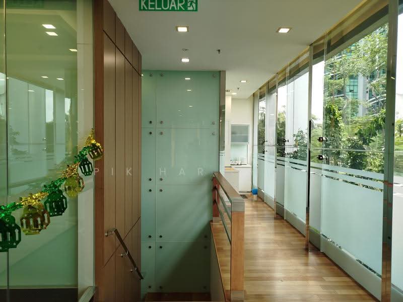 Office for Rent in Kampung Kerinchi (Bangsar South) (Kuala Lumpur) - Pik Har Chan - Interior - PropertyGuru.com.my