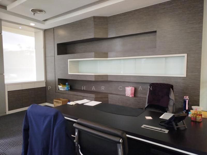 Office for Rent in Kampung Kerinchi (Bangsar South) (Kuala Lumpur) - Pik Har Chan - Study - PropertyGuru.com.my