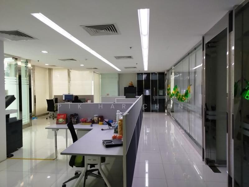 Office for Rent in Kampung Kerinchi (Bangsar South) (Kuala Lumpur) - Pik Har Chan - Interior - PropertyGuru.com.my