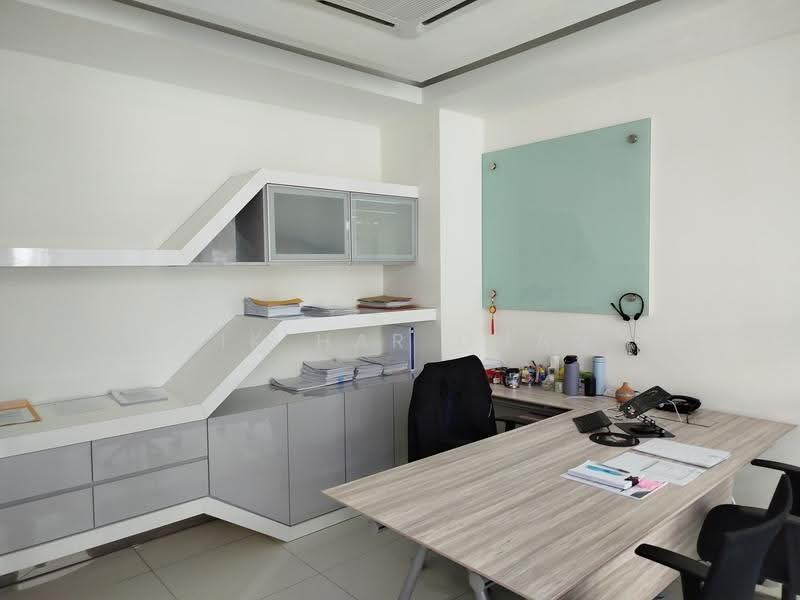 Office for Rent in Kampung Kerinchi (Bangsar South) (Kuala Lumpur) - Pik Har Chan - Study - PropertyGuru.com.my