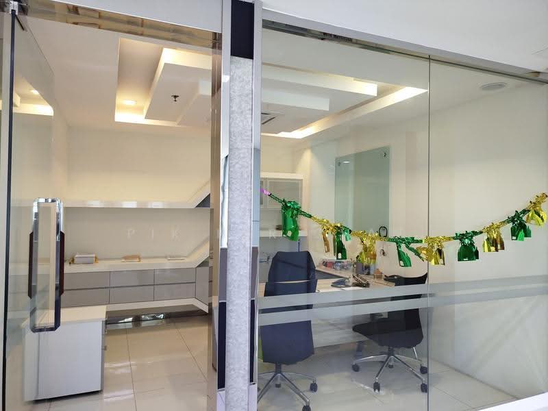 Office for Rent in Kampung Kerinchi (Bangsar South) (Kuala Lumpur) - Pik Har Chan - Interior - PropertyGuru.com.my