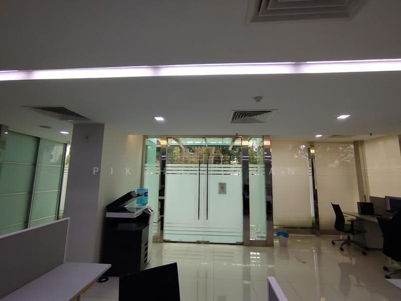Office for Rent in Kampung Kerinchi (Bangsar South) (Kuala Lumpur) - Pik Har Chan - Interior - PropertyGuru.com.my