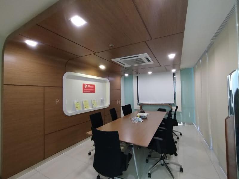 Office for Rent in Kampung Kerinchi (Bangsar South) (Kuala Lumpur) - Pik Har Chan - Interior - PropertyGuru.com.my