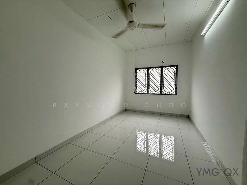 2-storey Terraced House for Sale in Taman Sentosa (Klang) - Raymond Choo - Interior - PropertyGuru.com.my