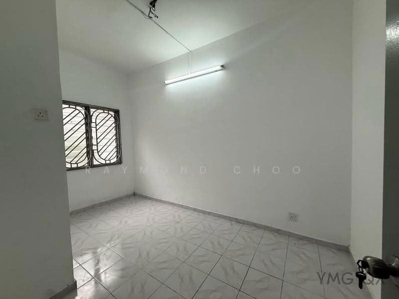 2-storey Terraced House for Sale in Taman Sentosa (Klang) - Raymond Choo - Interior - PropertyGuru.com.my