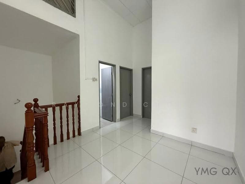 2-storey Terraced House for Sale in Taman Sentosa (Klang) - Raymond Choo - Interior - PropertyGuru.com.my