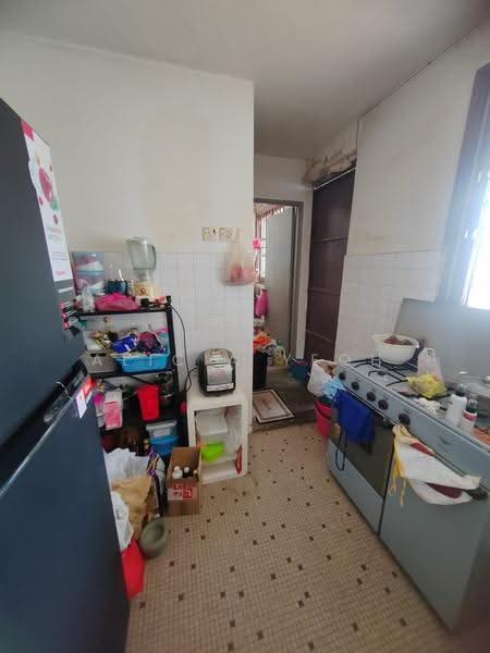 2-storey Terraced House for Sale in Taman Melawati (Ulu Kelang) - Alicia Yeoh - Kitchen - PropertyGuru.com.my