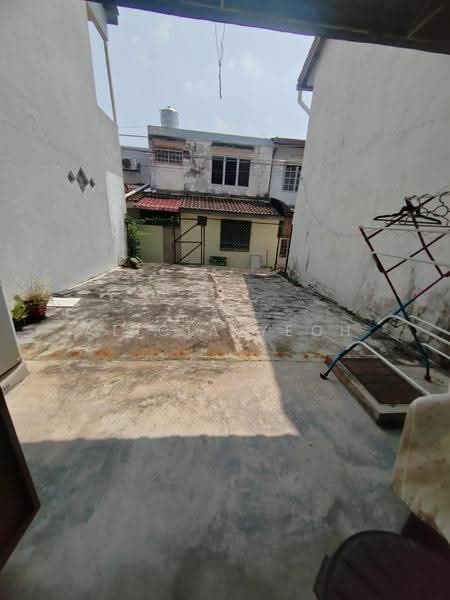 2-storey Terraced House for Sale in Taman Melawati (Ulu Kelang) - Alicia Yeoh - Exterior - PropertyGuru.com.my