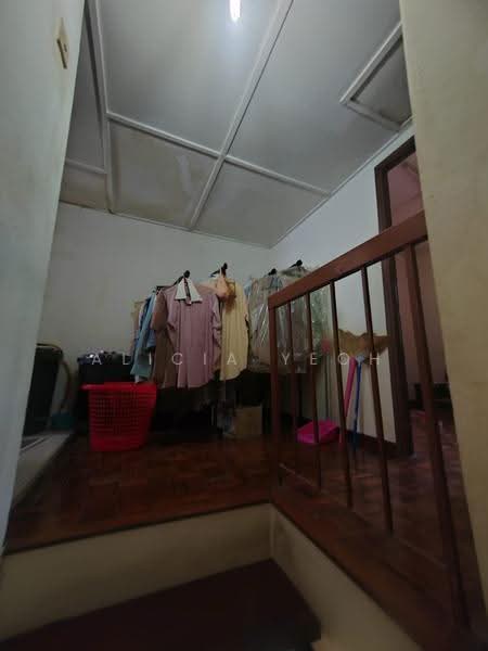 2-storey Terraced House for Sale in Taman Melawati (Ulu Kelang) - Alicia Yeoh - Interior - PropertyGuru.com.my
