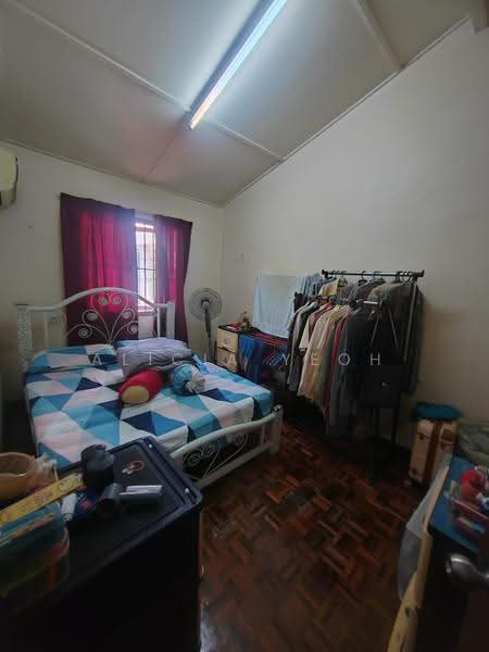 2-storey Terraced House for Sale in Taman Melawati (Ulu Kelang) - Alicia Yeoh - Bedroom - PropertyGuru.com.my