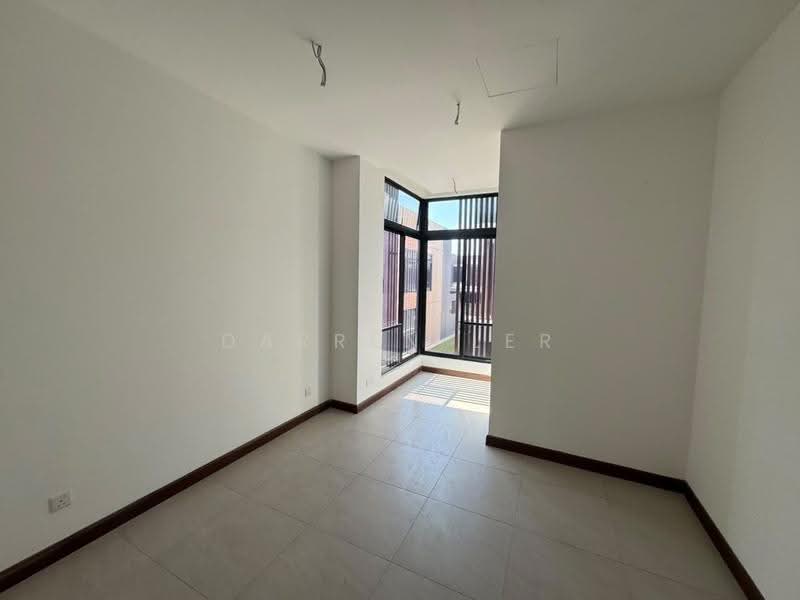 2-storey Terraced House for Sale in Sunway Iskandar (Iskandar Puteri (Nusajaya)) - Darren Ler - Interior - PropertyGuru.com.my