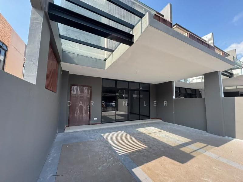 2-storey Terraced House for Sale in Sunway Iskandar (Iskandar Puteri (Nusajaya)) - Darren Ler - PropertyGuru.com.my