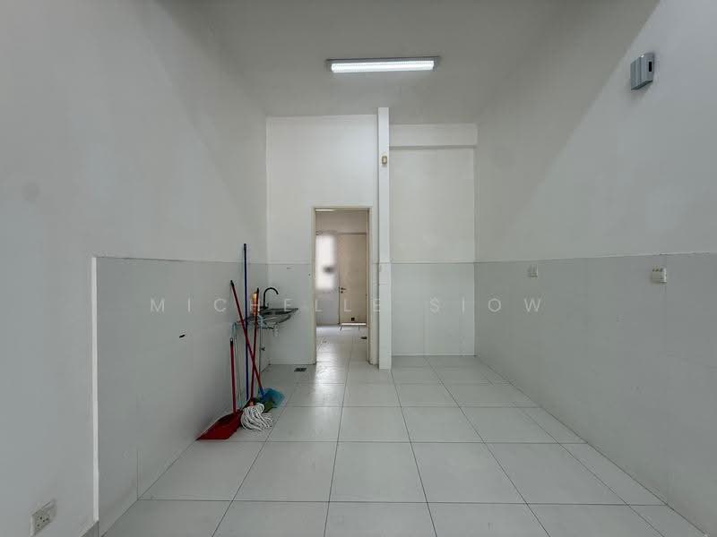 2.5-storey Terraced House for Sale in Bandar Mahkota Cheras (Cheras) - Michelle Siow - Interior - PropertyGuru.com.my