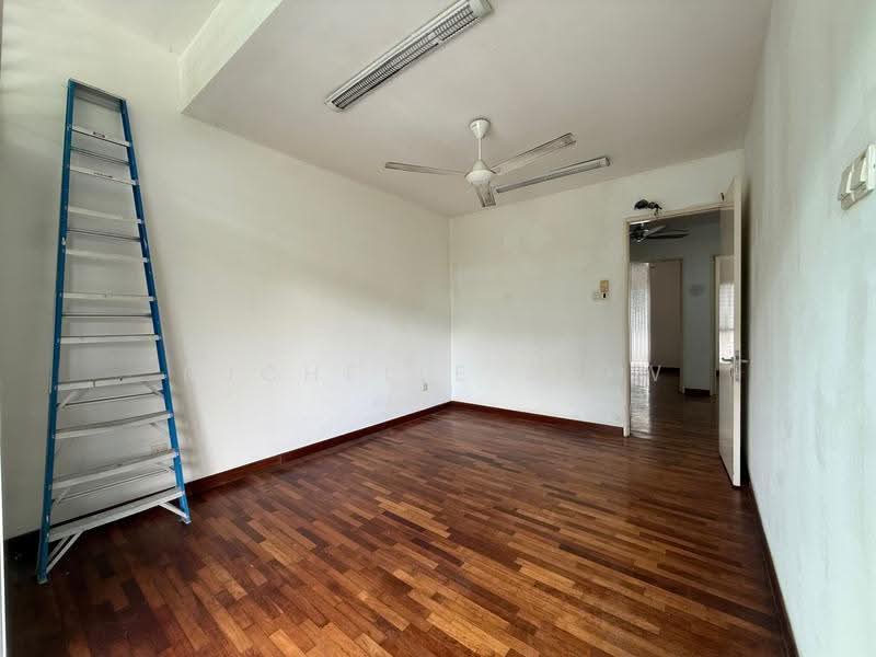 2.5-storey Terraced House for Sale in Bandar Mahkota Cheras (Cheras) - Michelle Siow - Interior - PropertyGuru.com.my